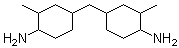 DMDC (或MACM, 3,3’-二甲基- 4,4’-二氨基-二環(huán)己基甲烷)